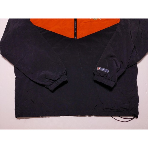 BOATHOUSE Winter Park High School Wildcats Crew Jacket Medium M - Picture 11 of 12